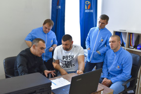 Наркологическая клиника "Решение" в Кимрах - 10