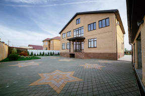 Наркологическая клиника "Решение" в Кимрах - 14